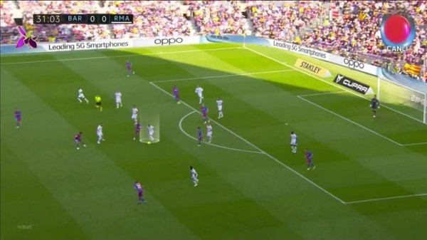 Тактические итоги сезона: упор на один фланг (спасибо «Ливерпулю» и «Барсе»), крайние защитники меняют игру, эпоха Месси и Роналду заканчивается Тактические итоги сезона: упор на один фланг (спасибо «Ливерпулю» и «Барсе»), крайние защитники меняют игру, эпоха Месси и Роналду заканчивается