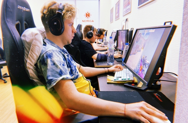 Разное. Конкурс роликов по Dota 2 от Valve, новый рекорд на Twitch и другие новости индустрии за 25 июня
Разное. Конкурс роликов по Dota 2 от Valve, новый рекорд на Twitch и другие новости индустрии за 25 июня