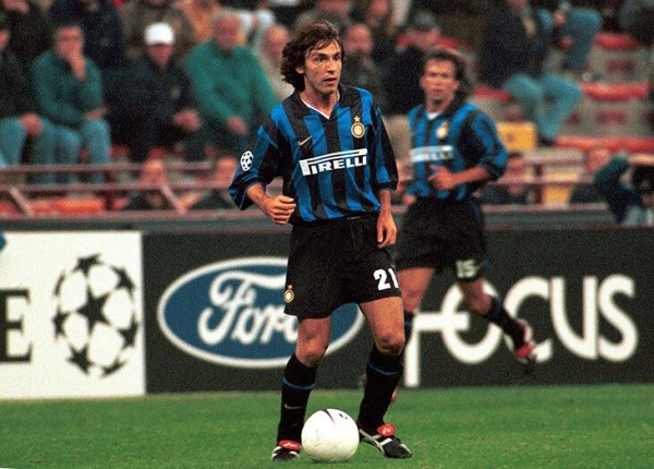 Бекхэм в «Престоне», Терри в «Ноттингеме», Дель Пьеро в «Падове». Неожиданные клубы в карьерах топов Бекхэм в «Престоне», Терри в «Ноттингеме», Дель Пьеро в «Падове». Неожиданные клубы в карьерах топов