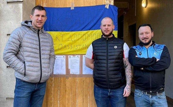 Поведение Рутенко не удивило, молчание коллег и подписи за Лукашенко понимает (может, и сам бы молчал), но белспорт забанили правильно. Украинец-гандболист – о войне и беларусах