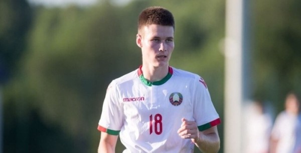 Футбол. Юниорская сборная Беларуси разгромила сверстников из Узбекистана
Футбол. Юниорская сборная Беларуси разгромила сверстников из Узбекистана