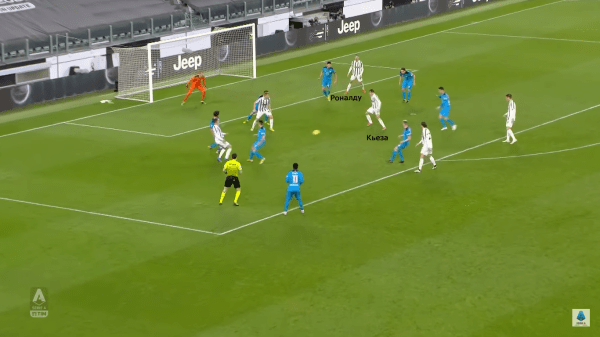 «Ювентус» провалил сезон и забил на 28 голов меньше, чем в прошлом. Так что, Роналду все-таки тащил их? «Ювентус» провалил сезон и забил на 28 голов меньше, чем в прошлом. Так что, Роналду все-таки тащил их?