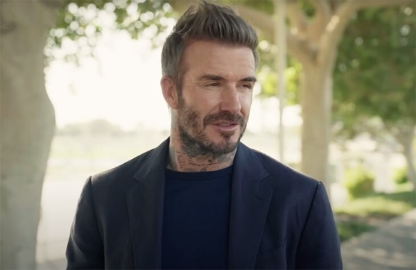 &laquo;После удаления рыдал без остановки&raquo;. Бекхэм вспомнил Аргентину-98, поддержку Фергюсона и выбрал любимый гол (не с центра поля!)