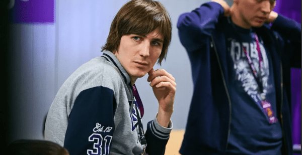 Разное.  Теннисистка Анастасия Павлюченкова высказалась о видеоиграх, Illidan вернулся в киберспорт и другие новости индустрии за 22 июня
 