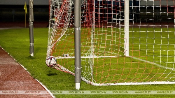 Минское "Динамо" стартовые игры ЛК проведет в Черногории