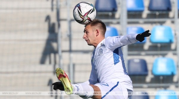 Минское "Динамо" сыграет с черногорским "Дечичем" в Лиге конференций Минское "Динамо" сыграет с черногорским "Дечичем" в Лиге конференций