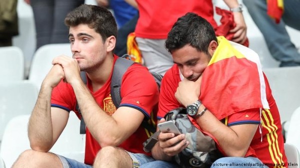 Футбол.  Власти Катара предупредили болельщиков, которые собираются на ЧМ-2022: за случайный секс им будет грозить до семи лет тюрьмы
&nbsp;