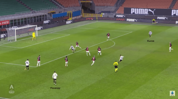 «Ювентус» провалил сезон и забил на 28 голов меньше, чем в прошлом. Так что, Роналду все-таки тащил их? «Ювентус» провалил сезон и забил на 28 голов меньше, чем в прошлом. Так что, Роналду все-таки тащил их?