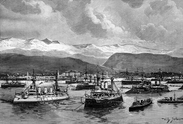 От богача-карикатуры из Кувейта до огромного грека, которого обвиняли в наркотрафике: большая история «Ноттингем Форест» От богача-карикатуры из Кувейта до огромного грека, которого обвиняли в наркотрафике: большая история «Ноттингем Форест»