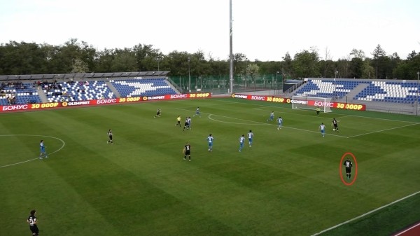 Стасевич снова без клуба: в Беларуси попал в опалу Минспорта, а накануне войны уехал в Россию к тренеру Калачеву, где не попадал в ворота (и вообще показал немного)