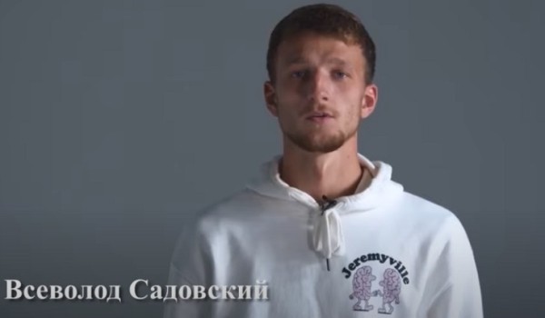 Еще один футболист из Беларуси подписался против войны в Украине – купили в Брест в чемпионском сезоне, делал покер в «вышке», «россию» запостил с маленькой 