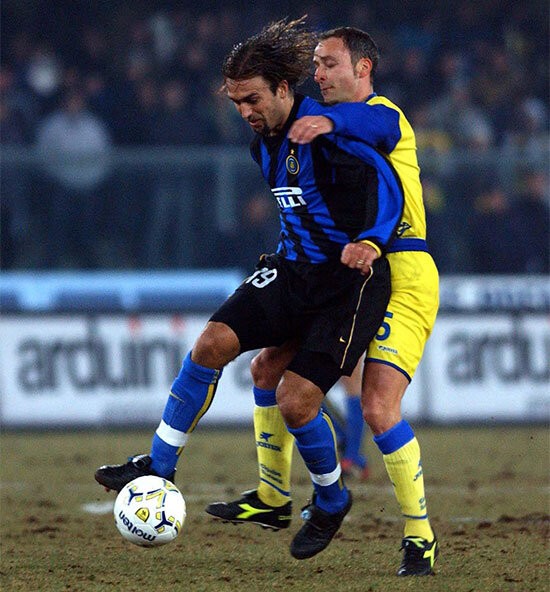 Бекхэм в «Престоне», Терри в «Ноттингеме», Дель Пьеро в «Падове». Неожиданные клубы в карьерах топов Бекхэм в «Престоне», Терри в «Ноттингеме», Дель Пьеро в «Падове». Неожиданные клубы в карьерах топов