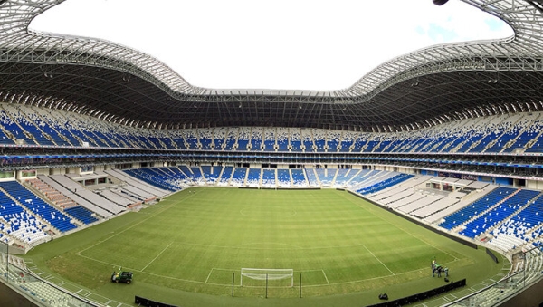 Назвали все стадионы ЧМ-2026. Фото-прогулка по 16 аренам самого масштабного турнира в истории