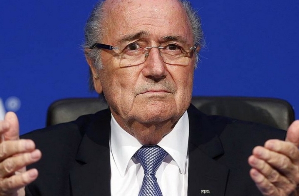 Футбол.  На суде по делу о мошенничестве в ФИФА Зепп Блаттер заявил о плохом самочувствии и отказался от дачи показаний
&nbsp;