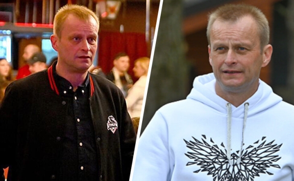 «Верхний показатель давления был 300. Врач сказал, что никогда такого не видел». Как кубковый матч «Крумкачоў» едва не закончился трагедией «Верхний показатель давления был 300. Врач сказал, что никогда такого не видел». Как кубковый матч «Крумкачоў» едва не закончился трагедией