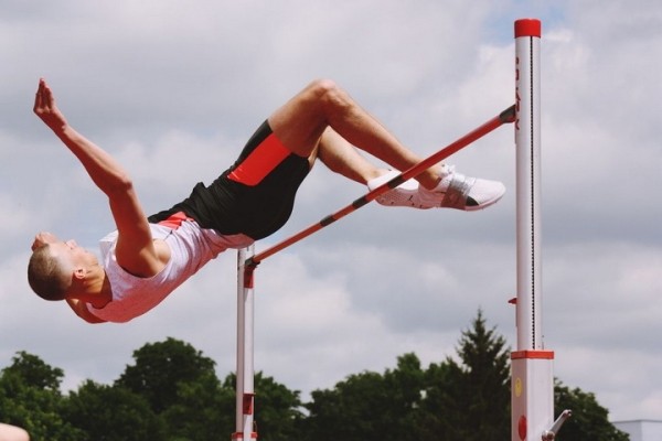 Разное. Максим Недосеков не смог выиграть этап БЛЛ в прыжках высоту, Герман вновь не знала себе равных на 200 метров
Разное. Максим Недосеков не смог выиграть этап БЛЛ в прыжках высоту, Герман вновь не знала себе равных на 200 метров
