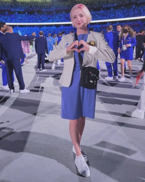 «Говорили, что нужно вернуться, угрожали, писали оскорбления». Лучшая лучница Беларуси – об увольнении из сборной и тайном отъезде за рубеж