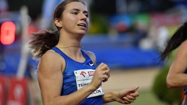 Возвращение Тимановской в спорт пока не радует: результаты далеки от лучших, не пустили на чемпионат Польши, ОИ-2024 подвисли из-за вопросов с паспортом