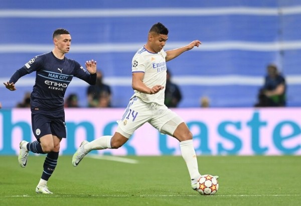 Тактические итоги сезона: упор на один фланг (спасибо «Ливерпулю» и «Барсе»), крайние защитники меняют игру, эпоха Месси и Роналду заканчивается Тактические итоги сезона: упор на один фланг (спасибо «Ливерпулю» и «Барсе»), крайние защитники меняют игру, эпоха Месси и Роналду заканчивается