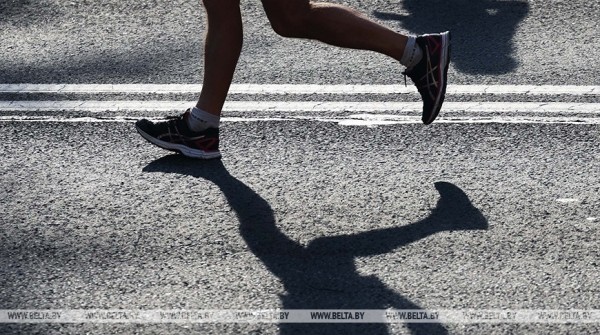 Юные спортсмены из Беларуси примут участие в Неделе легкой атлетики в Москве Юные спортсмены из Беларуси примут участие в Неделе легкой атлетики в Москве