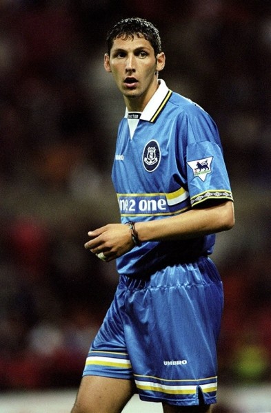 Бекхэм в «Престоне», Терри в «Ноттингеме», Дель Пьеро в «Падове». Неожиданные клубы в карьерах топов Бекхэм в «Престоне», Терри в «Ноттингеме», Дель Пьеро в «Падове». Неожиданные клубы в карьерах топов