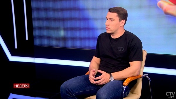 Гандбол.  Борис Пуховский о будущем гандбола в стране: сейчас мы смотрим, что высадили и что вырастет 
 