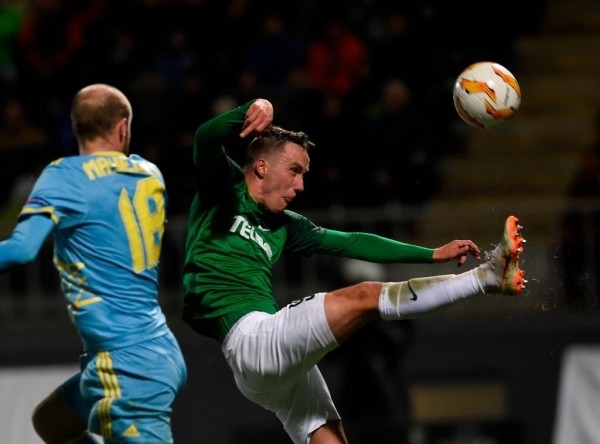 Самый дорогой беларус в 17 раз дешевле самого дорогого украинца и в 23 – самого дорогого поляка. Изучили трансферы за 5 лет с участием наших соседей Самый дорогой беларус в 17 раз дешевле самого дорогого украинца и в 23 – самого дорогого поляка. Изучили трансферы за 5 лет с участием наших соседей