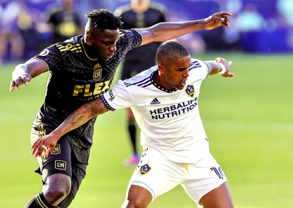 Бэйл улетел в МЛС – там мощная компания: Дуглас Коста, Матюиди, Чичарито. И кризисный Алешандре Пато