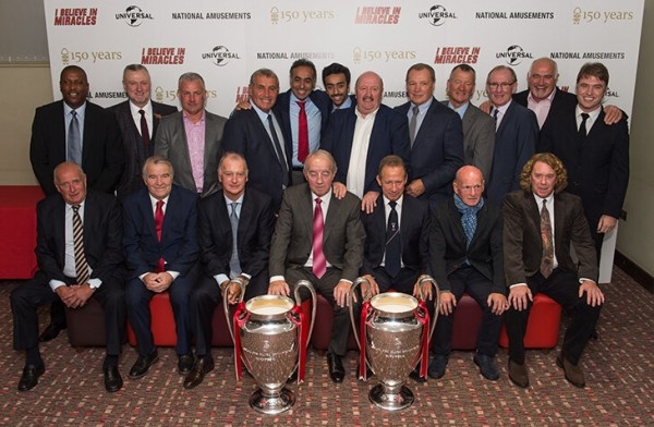 От богача-карикатуры из Кувейта до огромного грека, которого обвиняли в наркотрафике: большая история «Ноттингем Форест» От богача-карикатуры из Кувейта до огромного грека, которого обвиняли в наркотрафике: большая история «Ноттингем Форест»