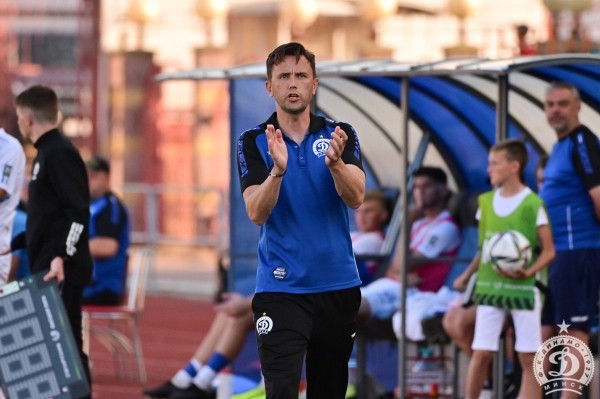 Скрипченко давно сватают в сборную, а могут позвать в минское «Динамо» – Челядинский хорош и держит клуб в лидерах «вышки», но его судьба зависит от другого