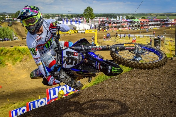 Правалы і прарывы мотакросавага Гран Пры Германіі Правалы і прарывы мотакросавага Гран Пры Германіі