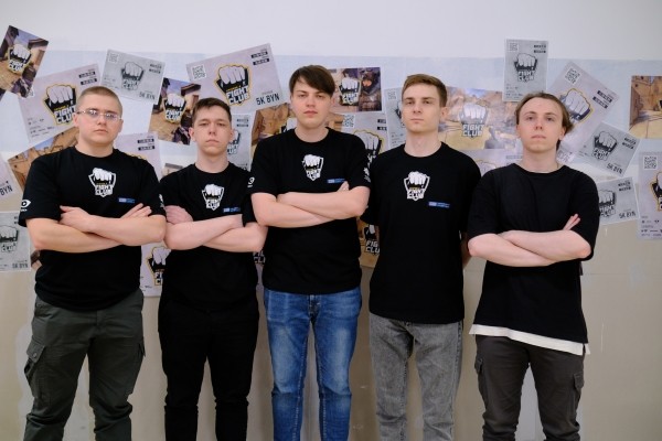 Разное.  Победа NaVi на BLAST Premier: Spring Finals 2022, итоги Fight Club: Episode 2 по CS:GO, проходившего в Бресте, и другие новости киберспорта за 19 июня
&nbsp;