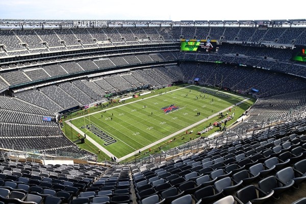 Назвали все стадионы ЧМ-2026. Фото-прогулка по 16 аренам самого масштабного турнира в истории