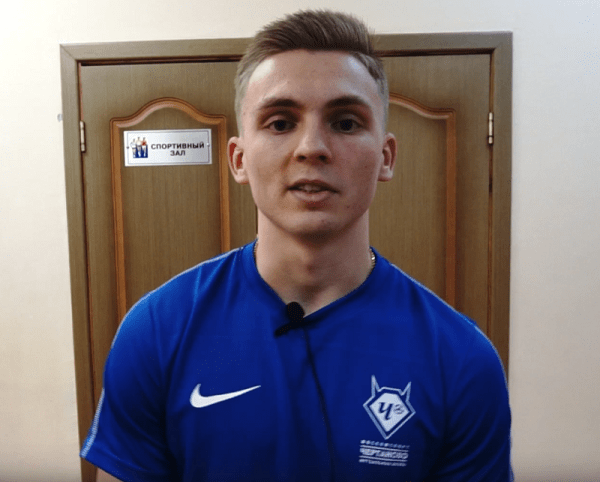 Вот как строят карьеру беларусы, которых учили футболу за рубежом: подписант за Лукашенко из школы «Ромы», вратарь академии «Милана», парень из «Герты» в Д3 Германии Вот как строят карьеру беларусы, которых учили футболу за рубежом: подписант за Лукашенко из школы «Ромы», вратарь академии «Милана», парень из «Герты» в Д3 Германии