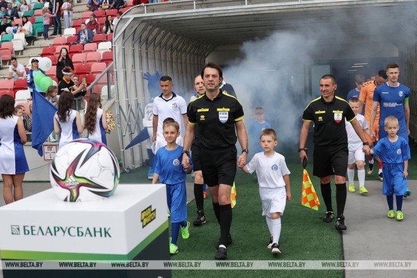 Эдуард Малофеев: болельщик должен захотеть подскочить и закричать: вот это игра!