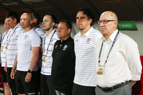 Существующий футбол – не для беларусов. Он не учитывает важнейший компонент, в котором мы всех побеждаем (срочно нужны новые правила)