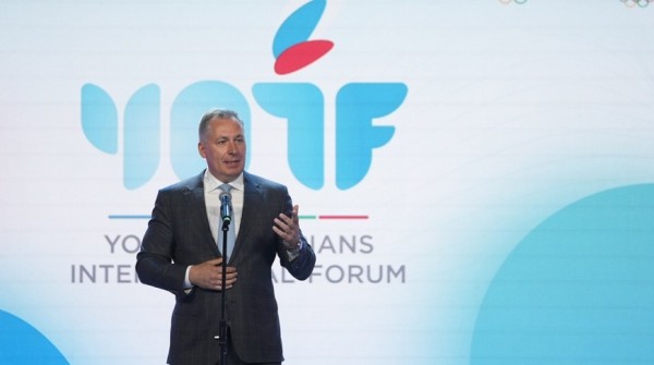 Глава ОКР: Беларусь и Россия привержены олимпийским ценностям и никакие санкции не смогут это изменить