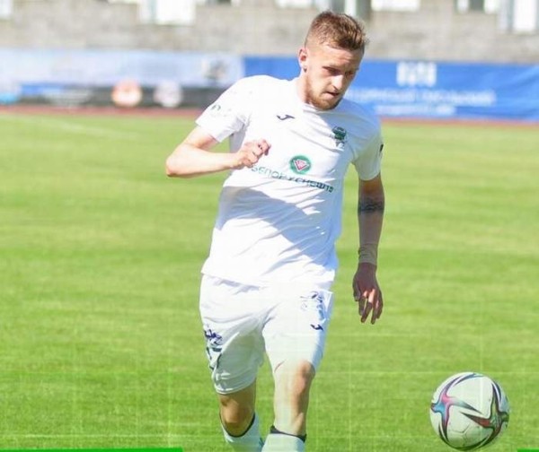 Футбол.  "Торпедо"-БелАЗ потерпело поражение в Гомеле
 