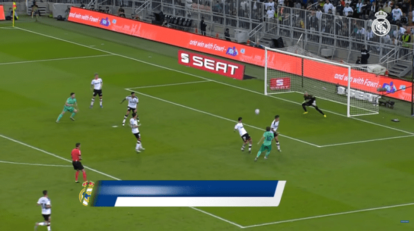 Разбираем тривелу: от бразильцев до Модрича, от истории – к физике и важности швов на мячах