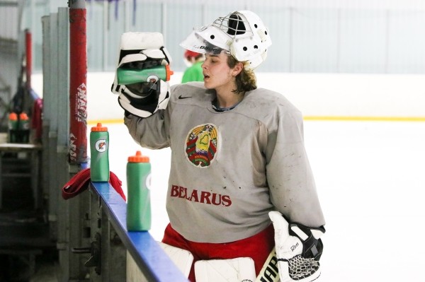 Война с Украиной – не повод для легионеров из Европы и США игнорить страны-агрессоры. Вот кого минское «Динамо» уже подписало в состав