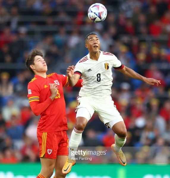 Футбол.  Лига наций. Сборная Нидерландов сыграла вничью с командой Польши, Уэльс и Бельгия не выявили победителя
 