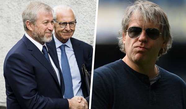 Самые дорогие сделки с клубами в истории спорта: &laquo;Челси&raquo; уверенно первый, &laquo;Милан&raquo; врывается в топ-15