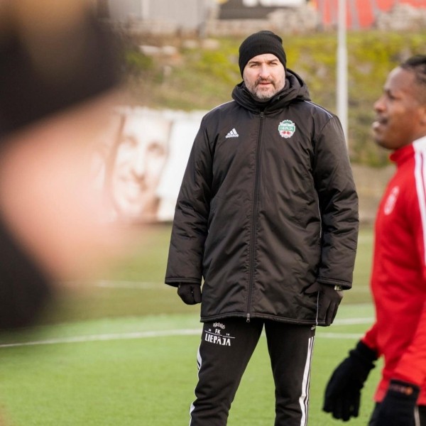 Альшевский помог «Лиепае» выдать лучший старт в истории – вот почему могли убрать беларуса. У Гордейчука тоже все сложно (но там вопрос в деньгах) Альшевский помог «Лиепае» выдать лучший старт в истории – вот почему могли убрать беларуса. У Гордейчука тоже все сложно (но там вопрос в деньгах)