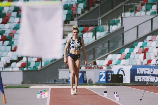 Разное. Алексей Котковец в Минске метнул копье на 84,10, Мирончик-Иванова выиграла длину с 90-м результатом сезона в мире
Разное. Алексей Котковец в Минске метнул копье на 84,10, Мирончик-Иванова выиграла длину с 90-м результатом сезона в мире