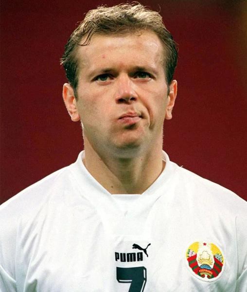 Как алкоголь влиял на карьеры в белфутболе: Малофеева прятали в Шотландии, Милевского и Лаптева выгоняли из сборных, а Тумиловичу помогло в нервном матче