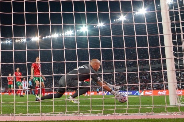 Полтора года назад сборная Беларуси жестко облажалась в матче с Грузией (упустила шанс попасть на Евро и не поддержала народ) – какая же разная судьба у этих команд!