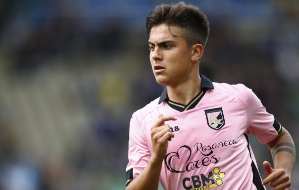 Клуб, открывший Дибалу, Кавани и Пасторе, рвется к возвращению в итальянскую элиту. Накануне вышли в Серию B при 36 тысячах болельщиков