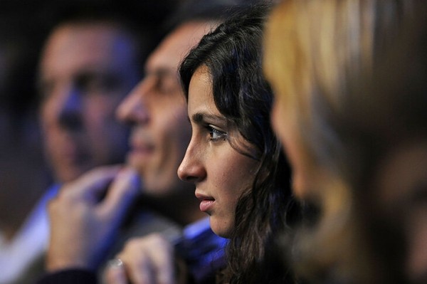 Надаль с женой ждут ребенка! Пара такая скрытная, что 10 лет назад предполагали, что Рафа – гей