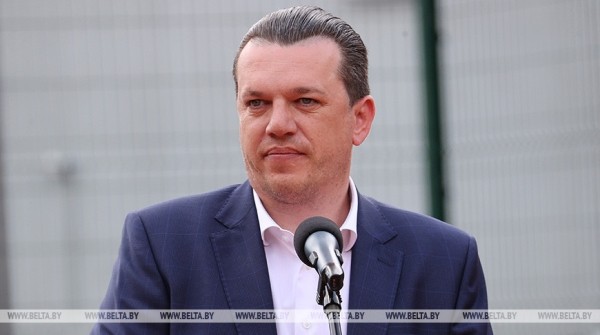 Рутенко об апелляции федерации тенниса в CAS: первый шаг сделан, ждем реакцию Рутенко об апелляции федерации тенниса в CAS: первый шаг сделан, ждем реакцию