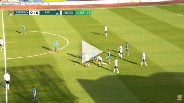 В белфутболе есть почти полный тезка Сергея Тихановского – после выборов-2020 его карьера складывается куда лучше, чем жизнь политика